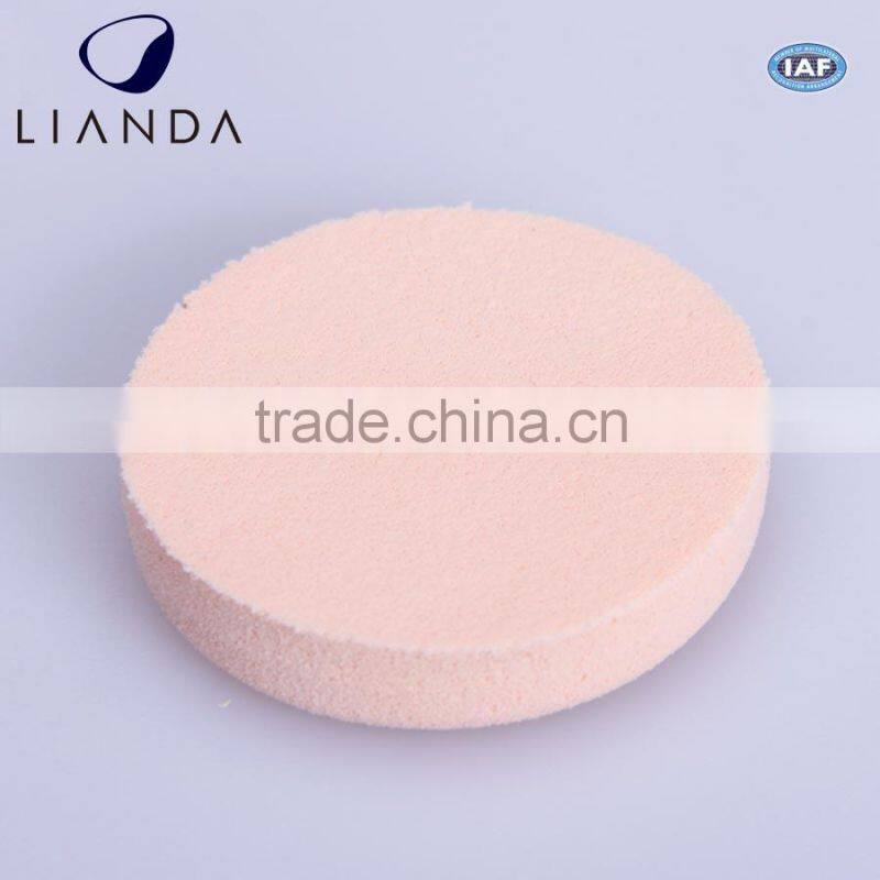 Latex Free and Vegan Premium Pro teardrop makeup sponge power buff Foundation Sponge