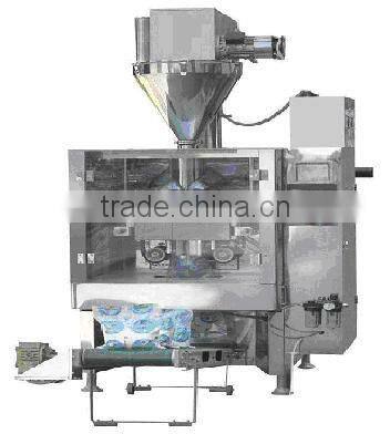 Detergent Powder Packing Machine In Punjab