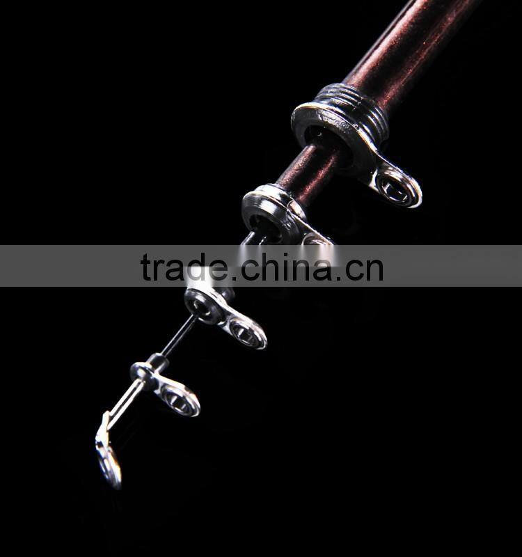 150cm Bait Telescopic Spinning Fishing Rod ISO Glass Fiber Fishing Tackle Pole