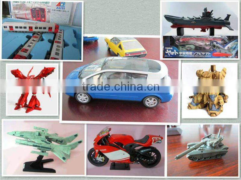 brand new boat model, military ship model