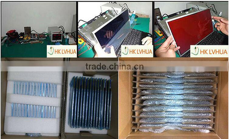 LAPTOP LCD LED SCREEN FOR Dell Studio XPS 16 1640 1645 1647 16.0" HD Display Bildschirm LTN160AT03