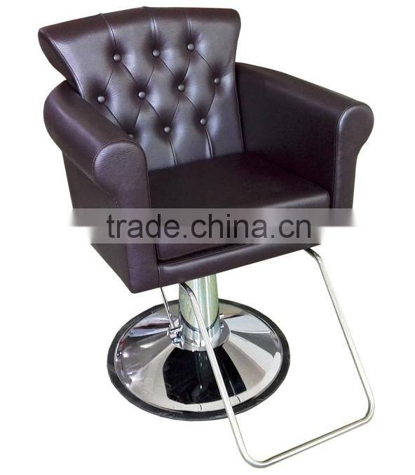 Deluxe/Popular/Fashion designed SF2905 Hydraulic beauty salon chair