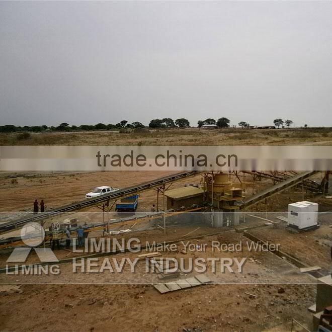 coal crushing plant coal process by 600 tonnes cost estimation belt conveyor project
