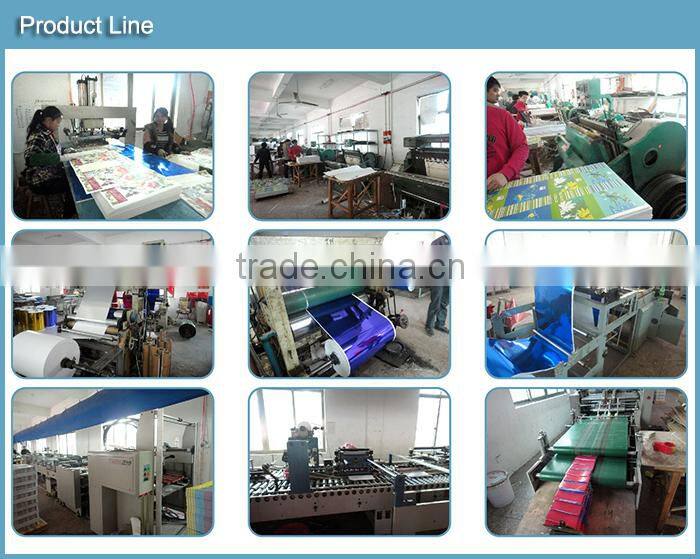 Popular Design Custom Gift Cardboard Paper Packaging Box