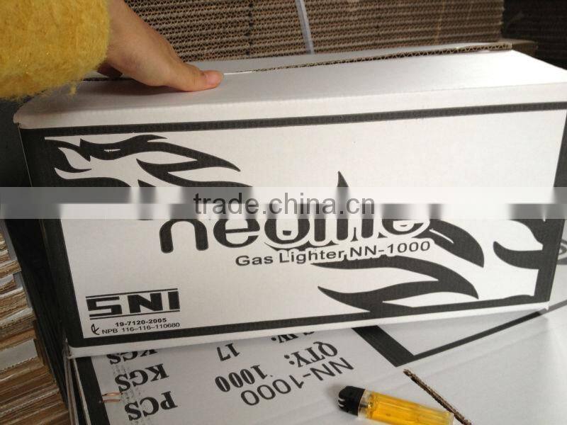 flint lighter in stock