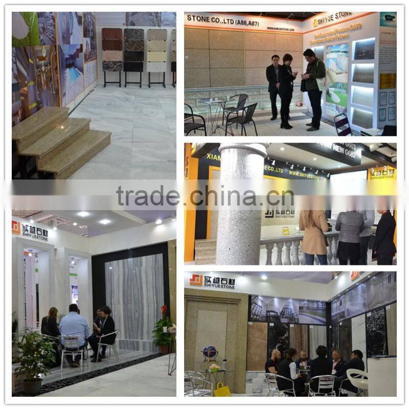 Factory Price Crema Marfil Marble Mosaic