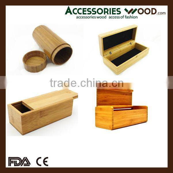 2016 Wood Sunglasses with Polarized and Coating Lenses High Quality Wood Eyewear