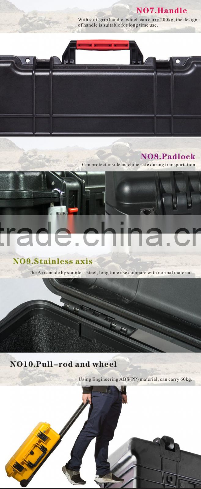 Dustproof case for cell phone