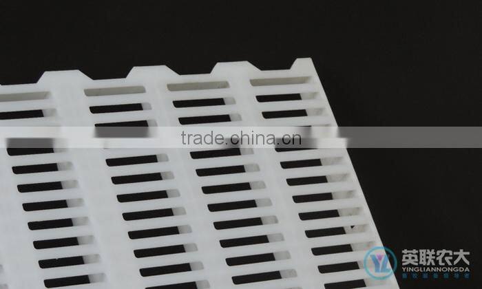 Poultry Farm Plastic Slatted Flooring For Pigs/Sheep/Cow etc. Animals