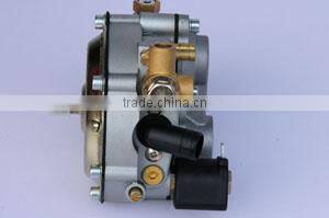 lpg/cng reducer parts/ lpg/cng regulator for motorcycle JL-04