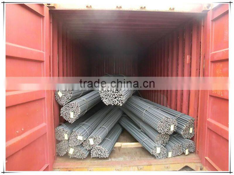 GB/BS/KS/ASTM Steel Rebar