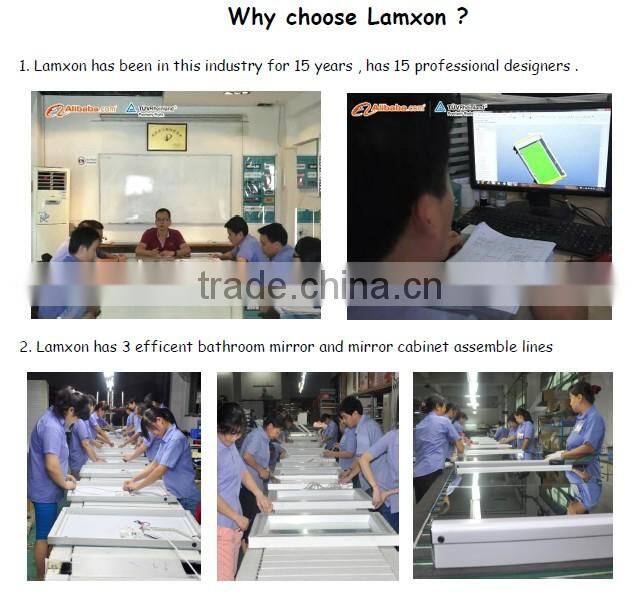 Bathroom Furniture(Cora-A)