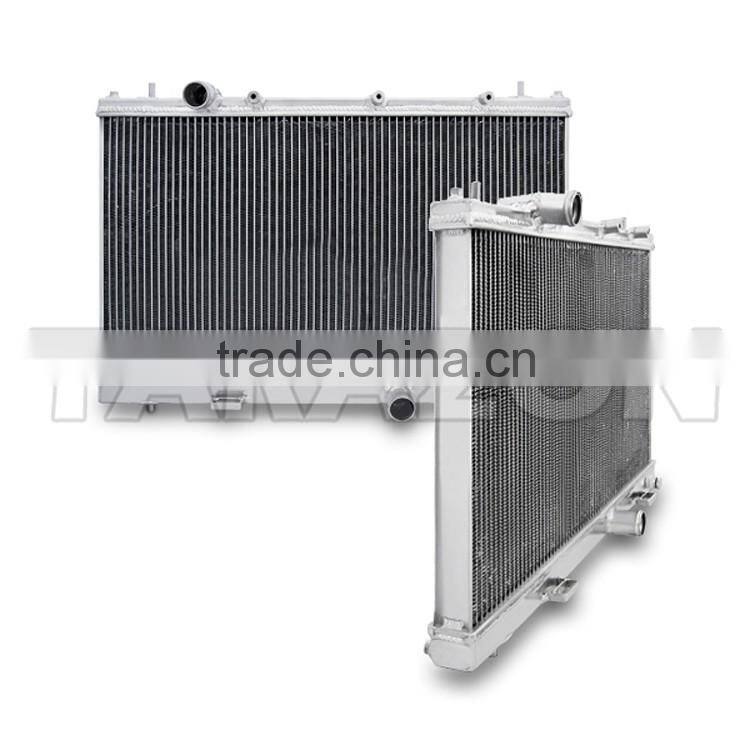 Aluminum Car Radiator For Dodge Neon SRT-4 2003-2005