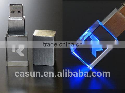 OEM pen shaped usb with custom logo