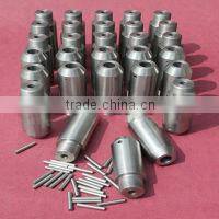 titanium bolt manufacturer