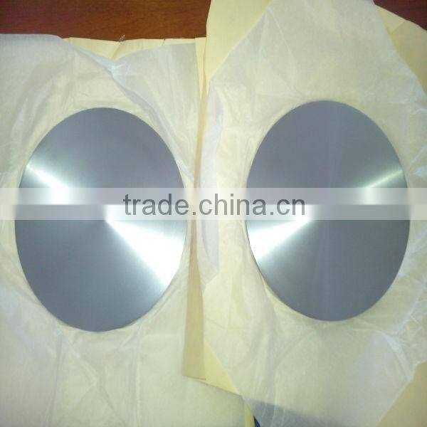 competitive price of Vacuum Coating Materials Tantalum target for sputtering