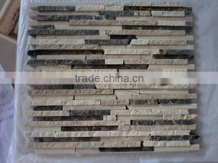 Fanghua brick mosaic tile