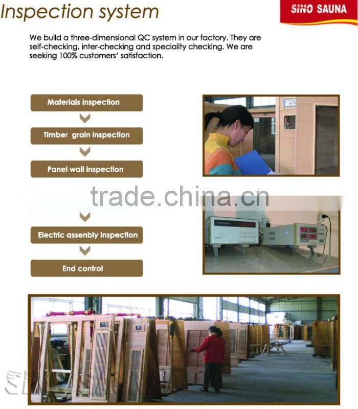 Russian far infrared weight loss capsule type Infrared sauna For Sale (CE/ISO/TUV/ETL)