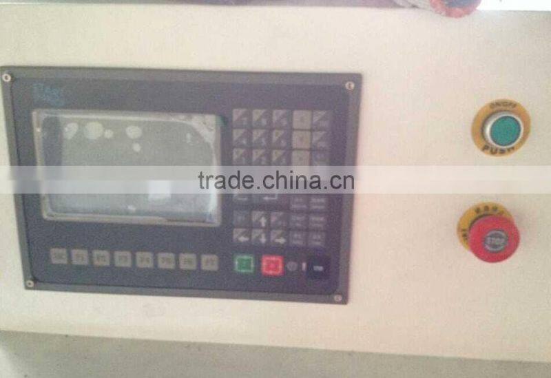 DX- 1530 cnc plasma cutting machine , low price Plasma Cutter Machine