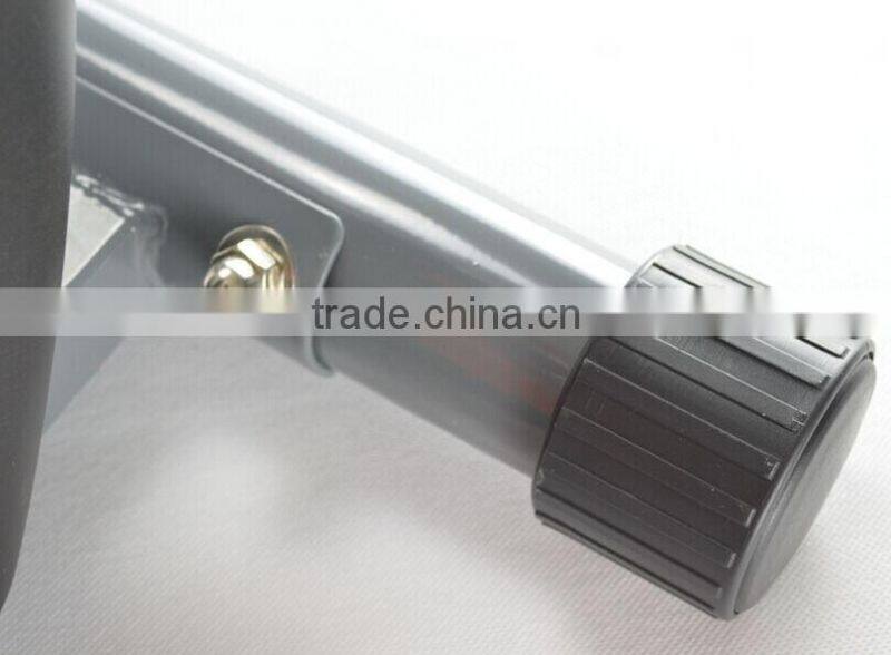 New product exercise bike frame belt brive