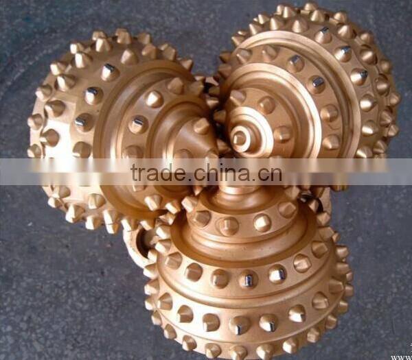 2013 API the new high quality of tricone bit