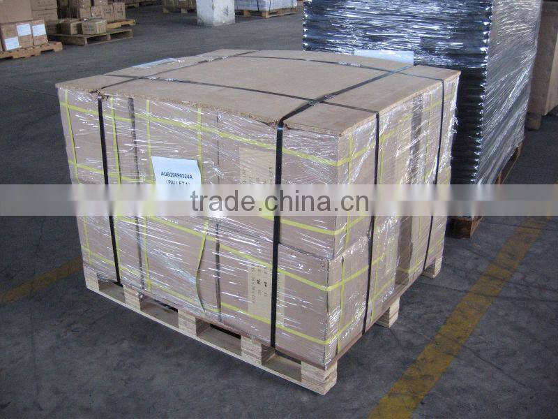 Stainless steel door hinge