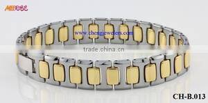 IP coffee mens steel bracelet,braided bracelets,bracelets for guys