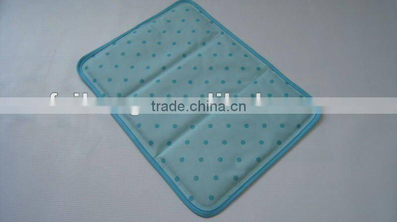 PCM laptop cooling pad cooler mouse pad from Shanghai factory