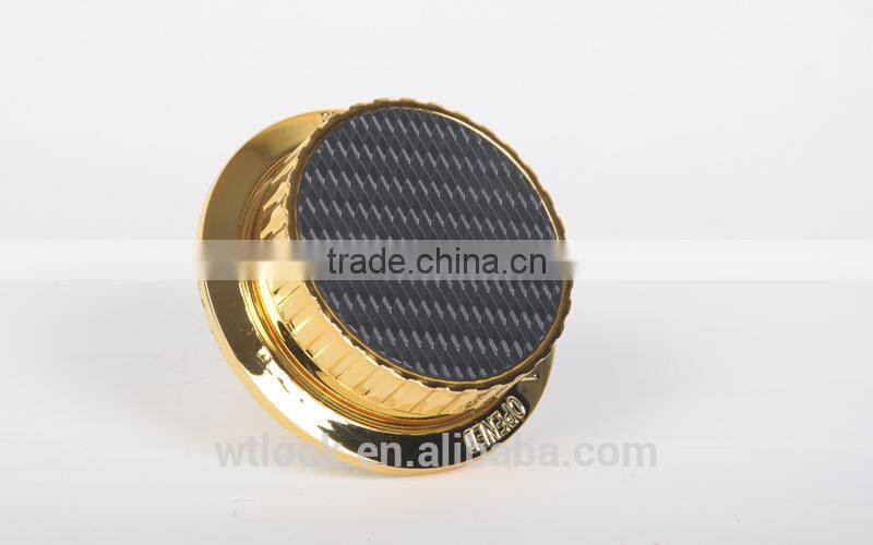 High quality handles for password safe box /safe deposit