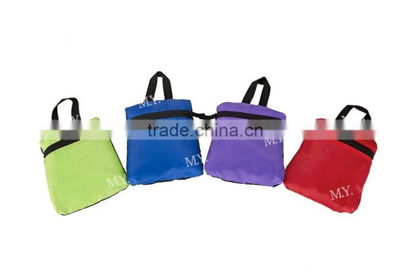 Folding Bag Unisex Luggage Travel Handbags High Quality Folding bag