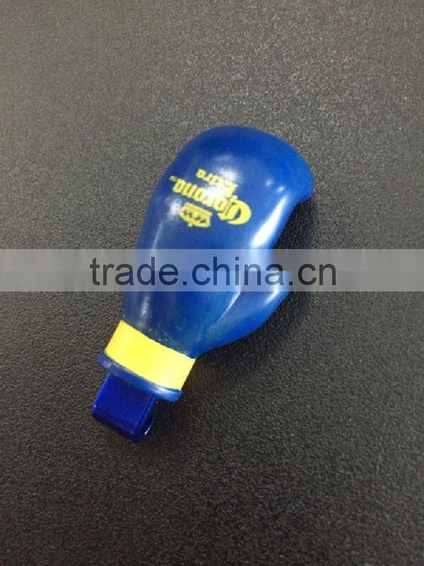 High quality blank metal keychain beer bottle opener