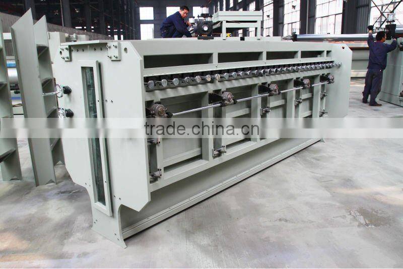 PP non woven fabric machine 3200MM (CL0004)