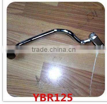 SCL-2012050209 Motorcycle brake pedal made in China