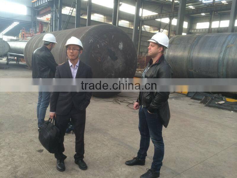 ISO tank containers price for diesel, petrol and gasoline