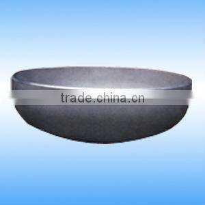 elliptical end manufacturer Stainless steel
