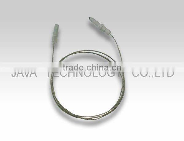 JAVA high temperature electric spark plug