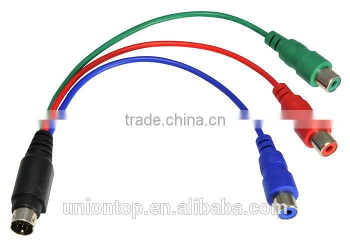 Chinese high quality UL 1185 single conductor connect electrical coaxial wires