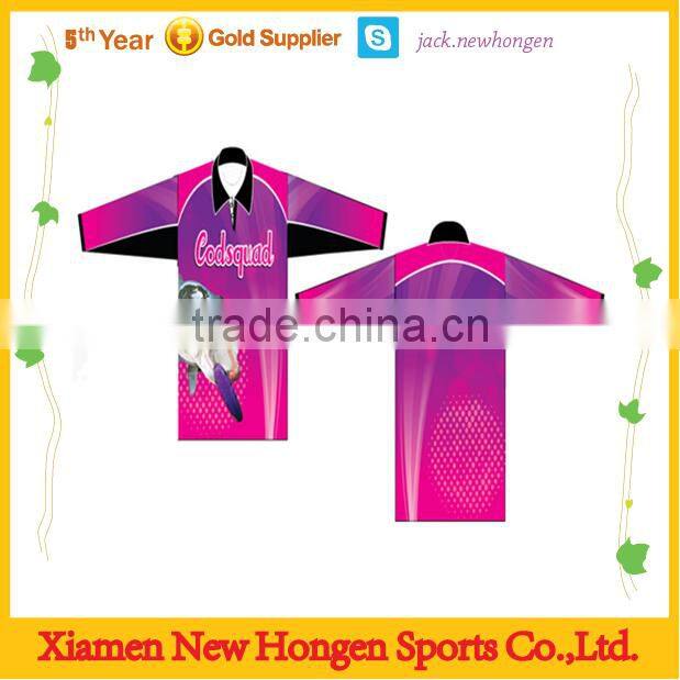 New design hot fishing jersey/fishing shirt/fishing clothing