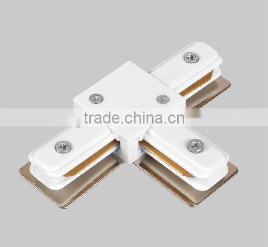 2 w LED 2 pins, 3 pins, 4 pins LED track spot light adapter