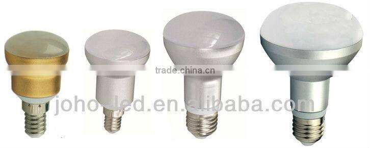8w R80 led bulb e27