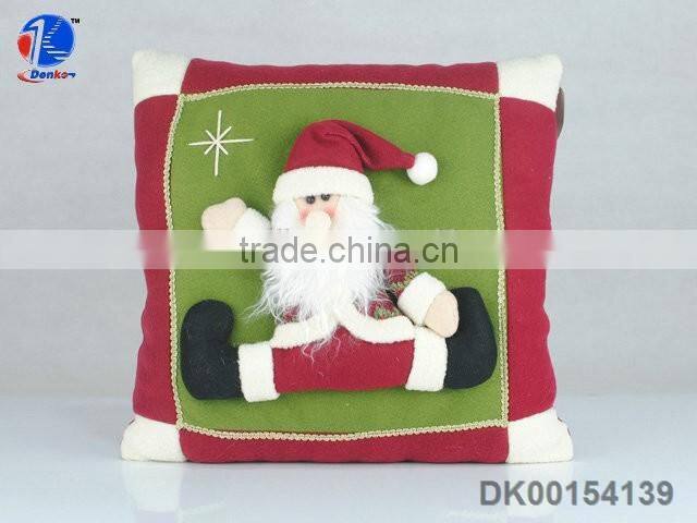 2014 Santa Clause Christmas Sacks