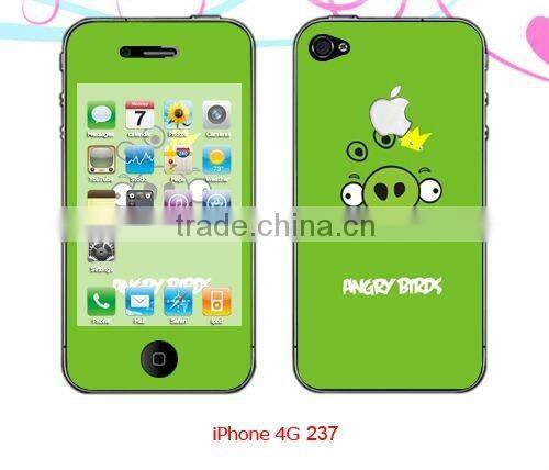 popular Sticker for cell phone