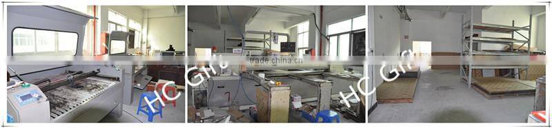 customclear acrylic desk organizer