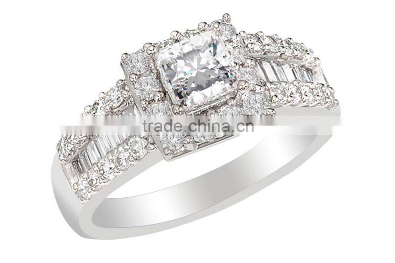 China jewelry factory supplier wholesale marcasite emerald jewellery