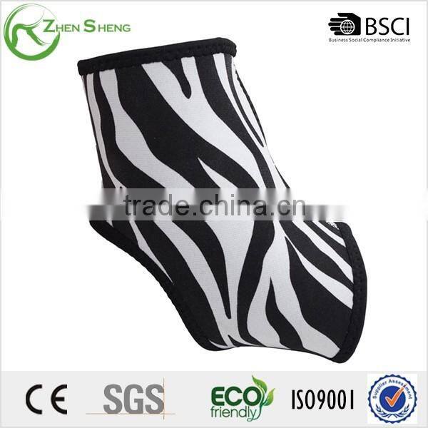 ZHENSHENG neoprene ankle support