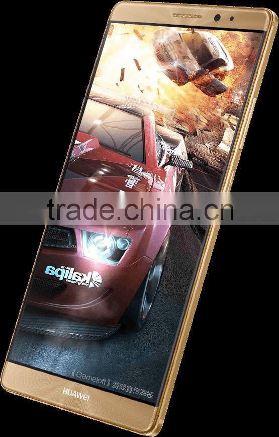 Original Huawei Honor Note 8 4G LTE Mobile Phone Kirin 955 Octa Core 6.6" 2K 2560X1440 4G RAM 64G ROM 13.0MP+8.0MP