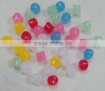 bead handcrafts Christmas decoration gift