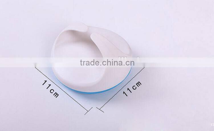 Professional Hot Selling Customized Bath Shower Soft Scalp Body Massage Cleaning Brush