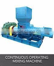 Industrial cutting machine Horizontal Rubber Bale Cutter Machine