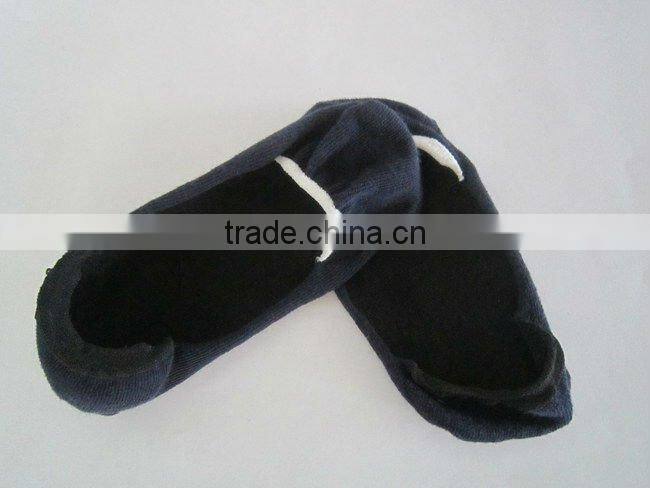 6F advanced high efficiency one-time molding boat socks knitting machine (3.5 inch)